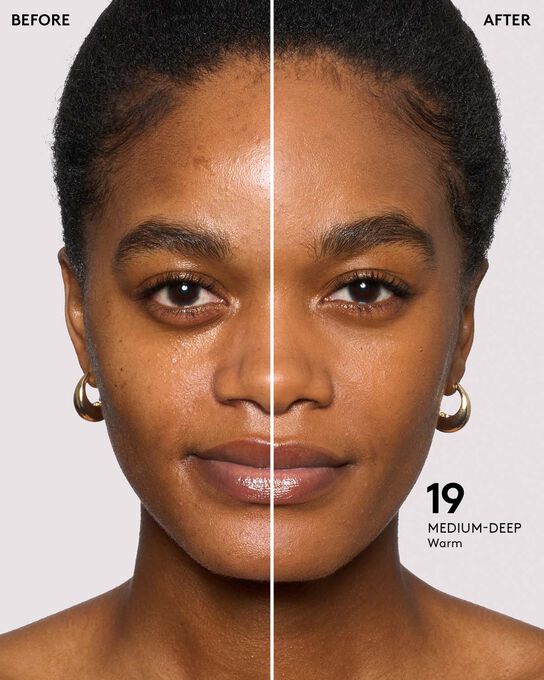 Base em Bastão Fenty Eaze Drop Foundation Stick